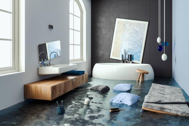 Best Ceiling water damage repair  in Kiefer, OK