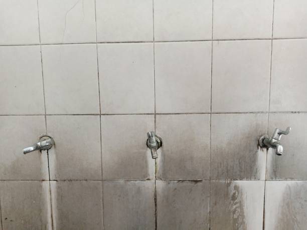 Best Professional water damage repair  in Kiefer, OK