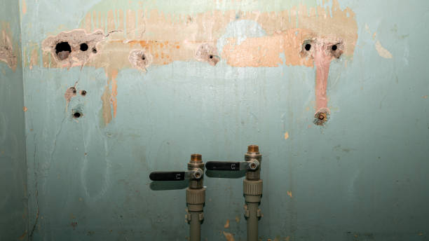 Best Fire Damage Restoration  in Kiefer, OK