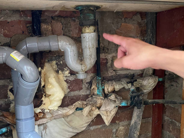 Best Mold removal after water damage  in Kiefer, OK