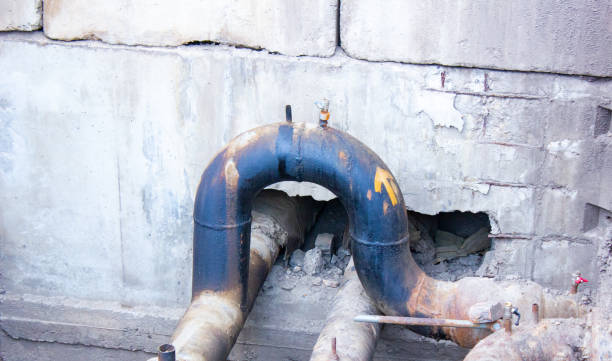 Best Water damage contractors near me  in Kiefer, OK