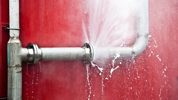  Kiefer, OK Water damage restoration Pros